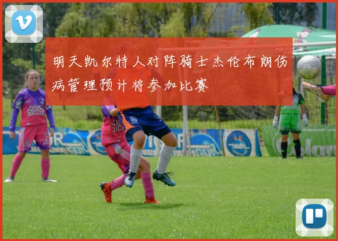 明天凯尔特人对阵骑士杰伦布朗伤病管理预计将参加比赛