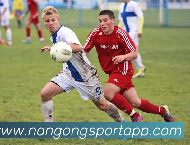 南宫体育品牌故事