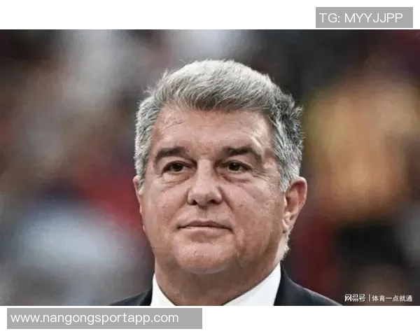 拉波尔塔坚定信念巴萨将全力以赴争夺欧冠荣耀 拉波尔塔坚定信念巴萨将全力以赴争夺欧冠荣耀