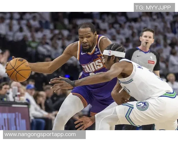 森林狼最后时刻遭逆转太阳连得九分险胜胜率曾高达九十八点九个百分点 森林狼最后时刻遭逆转太阳连得九分险胜胜率曾高达九十八点九个百分点