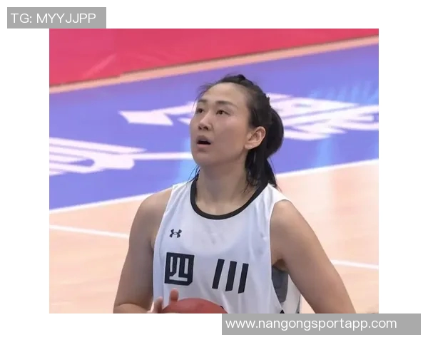 全运会后四川女篮投资人或将放弃接手四川男篮的可能性分析