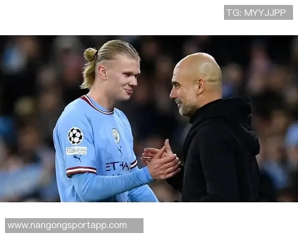 瓜迪奥拉谈哈兰德转会传闻强调健康是球员最重要的因素 瓜迪奥拉谈哈兰德转会传闻强调健康是球员最重要的因素