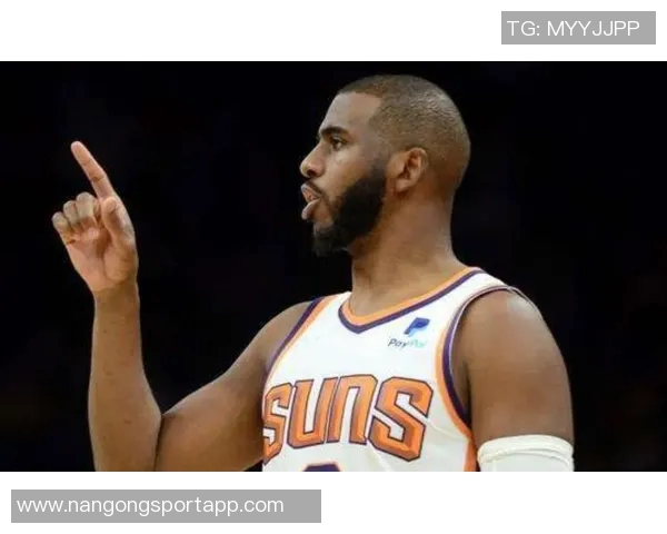 控卫传奇保罗告别赛场感恩21载辉煌生涯即将落幕 控卫传奇保罗告别赛场感恩21载辉煌生涯即将落幕