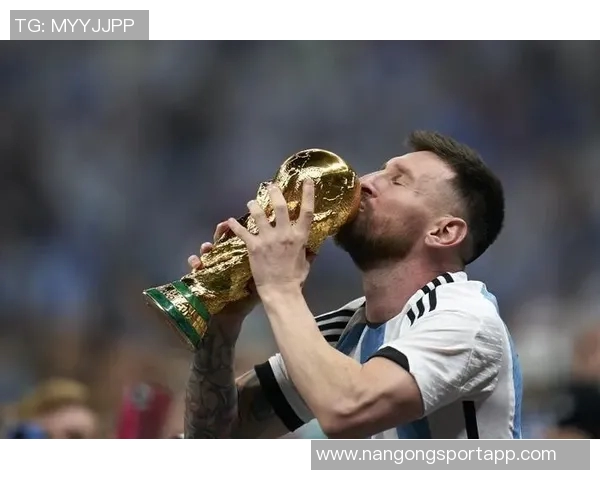 梅西传奇之路再续有望征战两届大赛创造更多进球记录 梅西传奇之路再续有望征战两届大赛创造更多进球记录