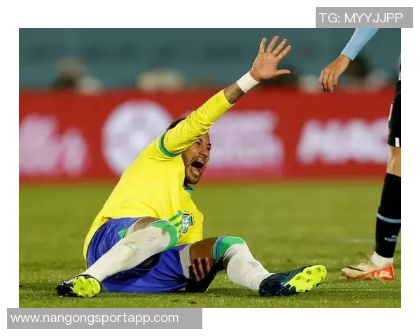 内马尔宣布休假十天重拾心情全力备战世界杯手术后目标明确