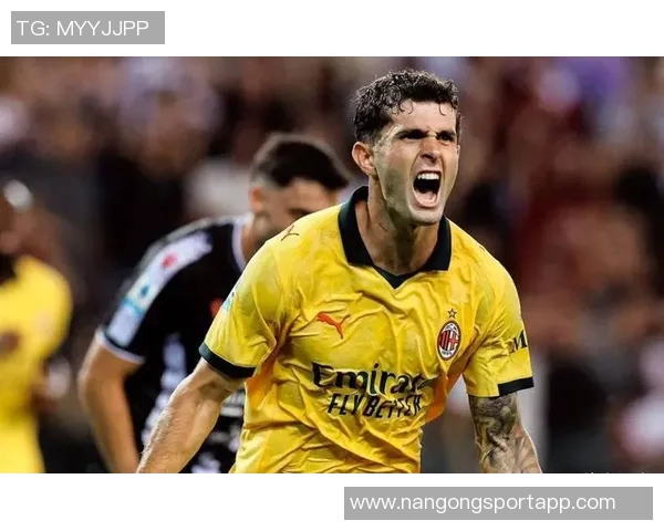 AC米兰计划与普利西奇续约并提高薪资球员重心在重返欧冠之路 AC米兰计划与普利西奇续约并提高薪资球员重心在重返欧冠之路