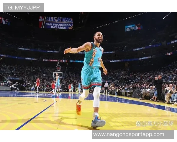 单场三分球表现排行榜库里独占鳌头克莱利拉德哈登紧随其后