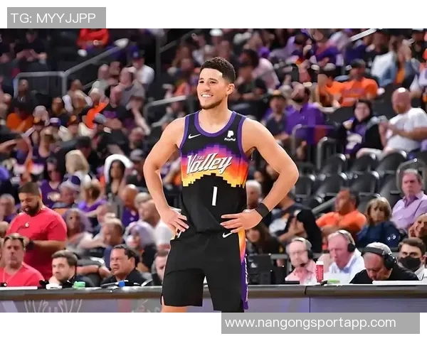 布克谈火箭防守强度表示将从失利中总结经验提升自我表现