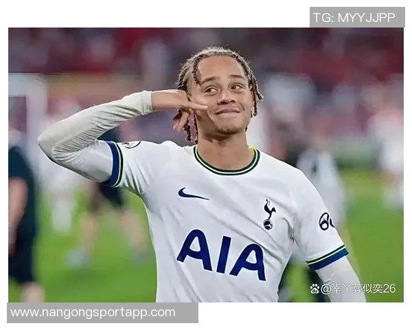 西蒙斯转会费6500万欧在热刺赛季零进球仍在努力适应新环境 西蒙斯转会费6500万欧在热刺赛季零进球仍在努力适应新环境