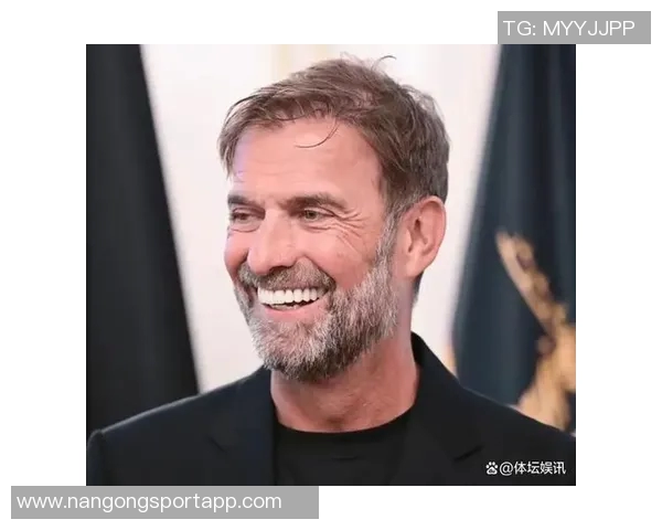 红牛CEO透露克洛普不愿执教且合同无解约条款真相