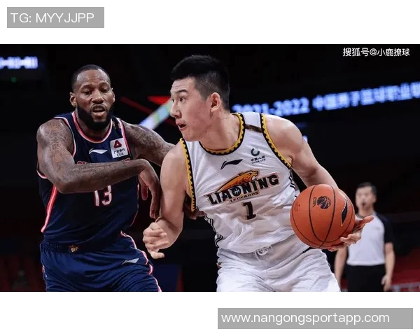 媒体人分析辽宁战术执行力强广厦需加速翻盘机会有限 媒体人分析辽宁战术执行力强广厦需加速翻盘机会有限